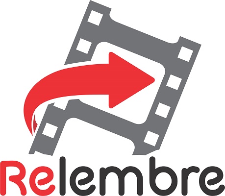 Re-lembre Retrospectivas e Lembranças Digitais