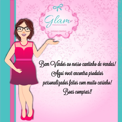 Glam Personalizações
