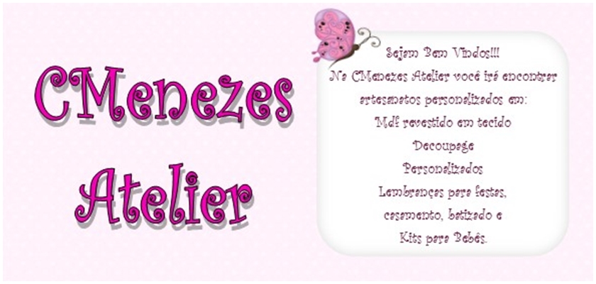 CMenezes Atelier