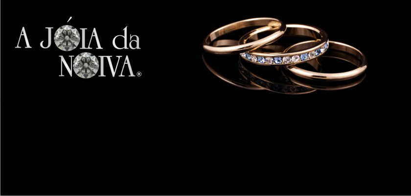 A JÓIA DA NOIVA