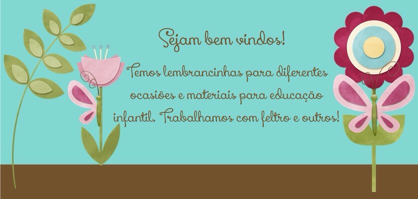 Debora Brasil feltros