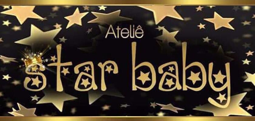 Ateliê Star Baby