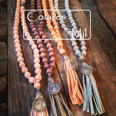 Colares Mil
