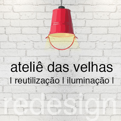 Ateliê das Velhas