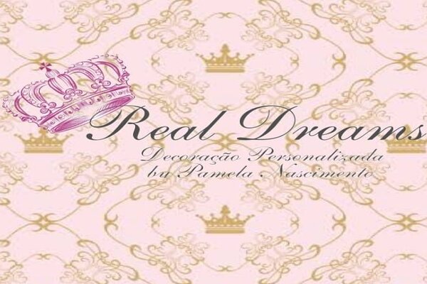 Real Dreams - Decorações