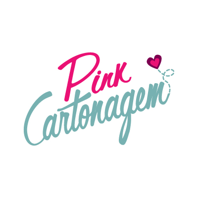 Pink Cartonagem