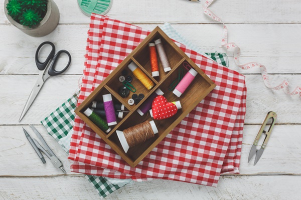 Sheila Almeida - Crafter