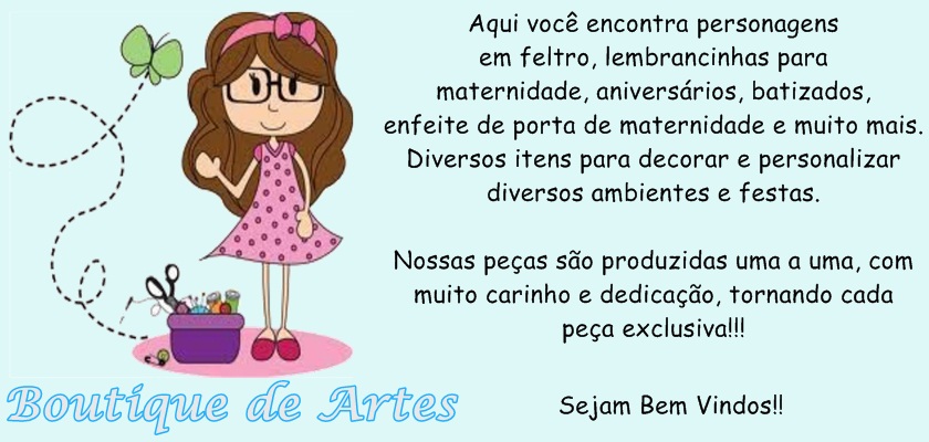 Boutique de Artes