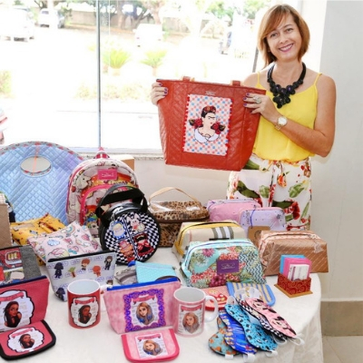 Ateliê Valeria Carvalho