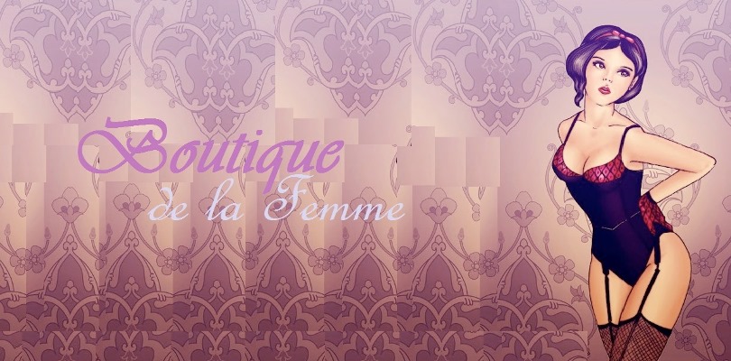 Boutique de la Femme