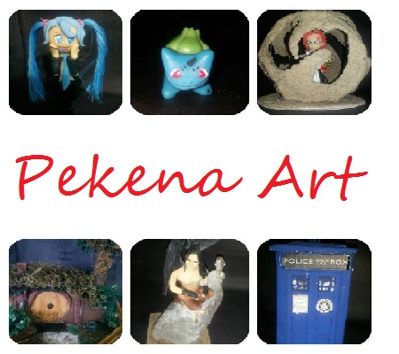 PekenaArt