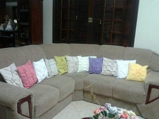 Jaqueline Cristine Penha dos Santos