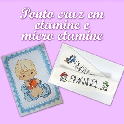 Vivi Ateliê do Ponto Cruz