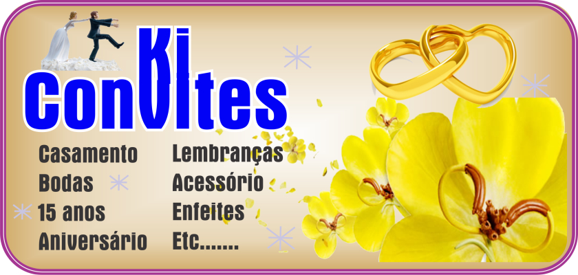 Ki Convites
