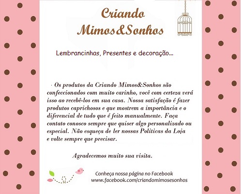 excluido_Criando Mimos&Sonhos