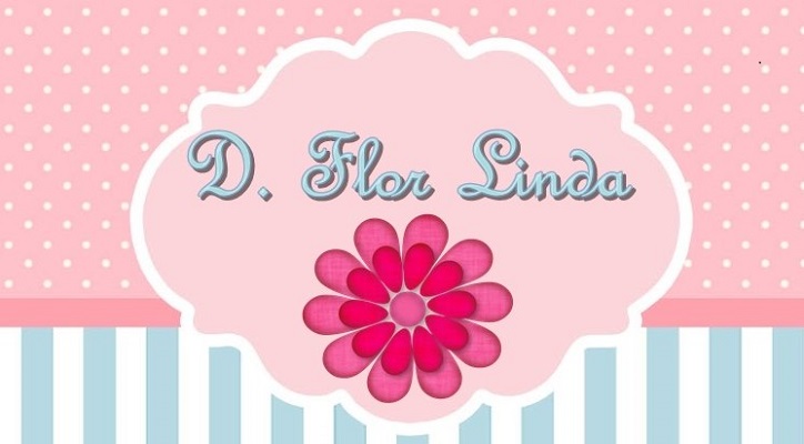 Dona Flor Linda