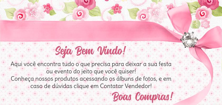 Blessed lembrancinhas e Papelaria personalizada