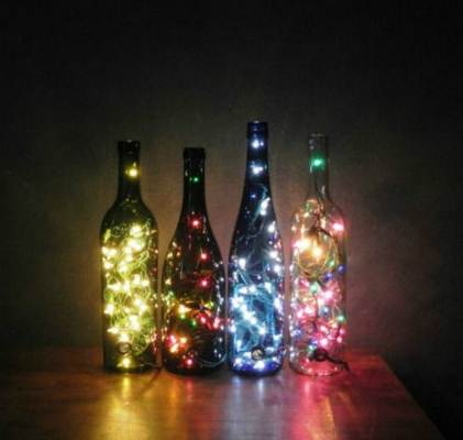 excluido_Light Up A Dream