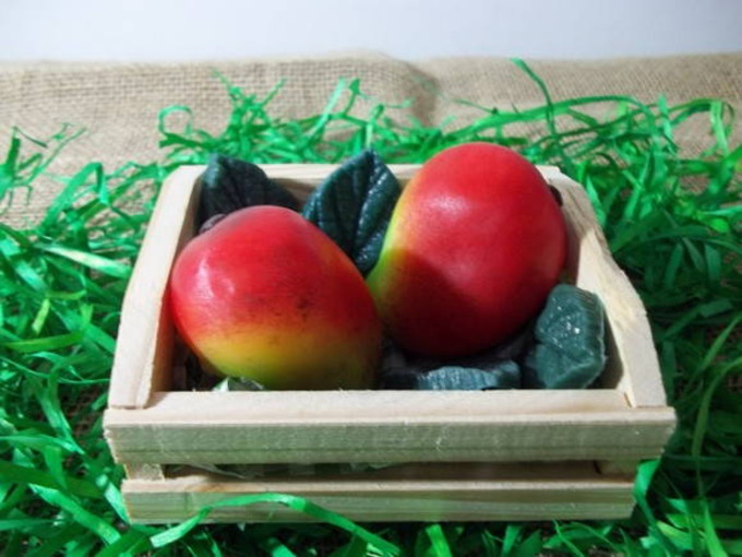 Arte e Cheiro Produtos Artesanais