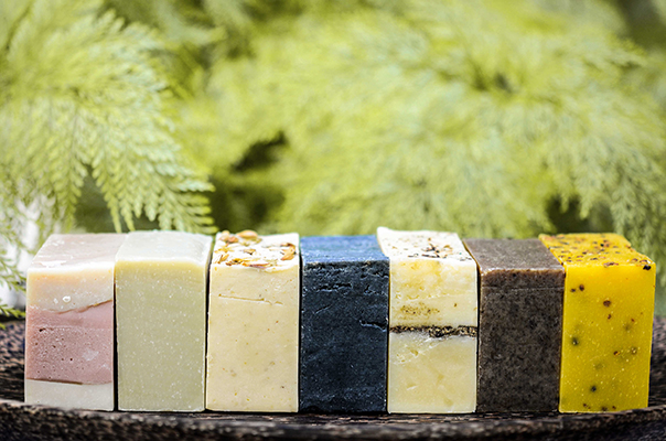 Campeira saboaria artesanal