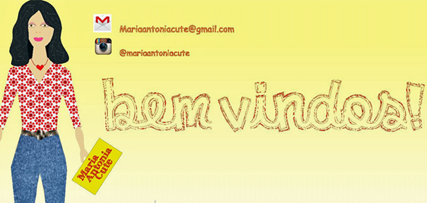 Creations Cute Maria Antonia