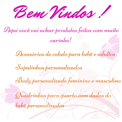 Carolas Artes e Mimos