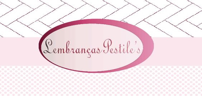 Lembranças Pestile's