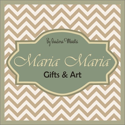 Maria Maria Gifts & Art