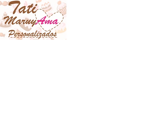 TATI MARUYAMA PERSONALIZADOS