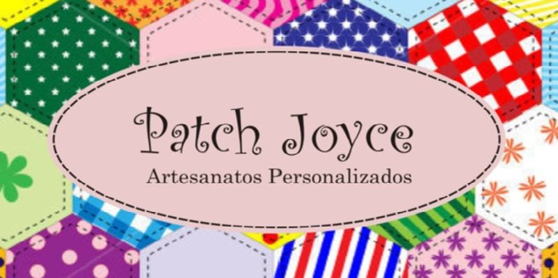 Patch Joyce