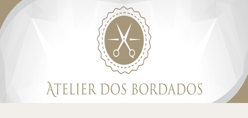 Atelier dos Bordados By Sabrina Rangel