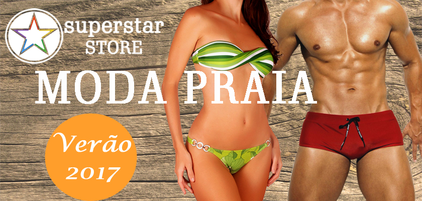 Superstar Loja Online