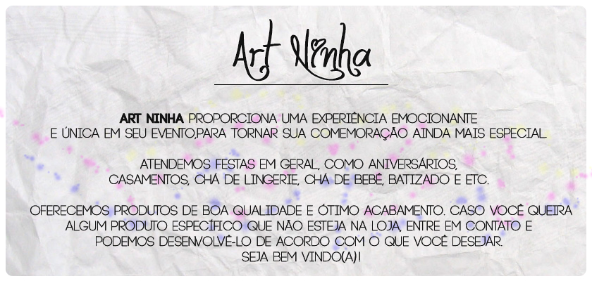 Art Ninha