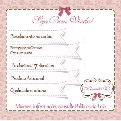 Mimos de Mãe Papelaria Personalizada