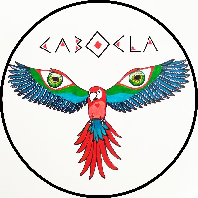 GALERIA CABOCLA BRASIL