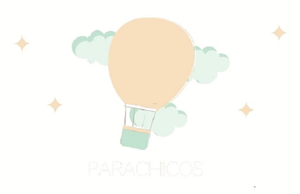 ParaChicos