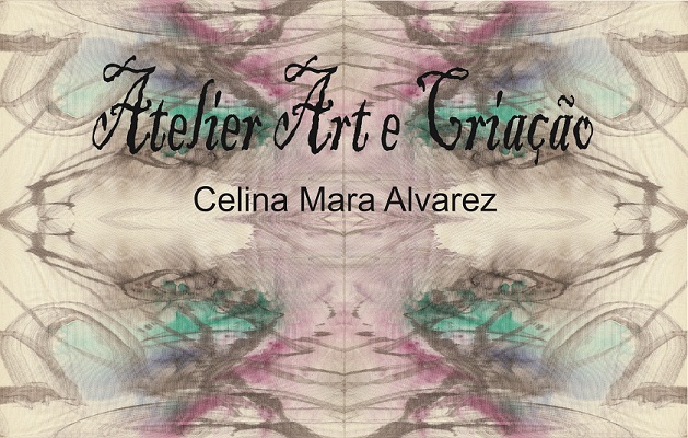 Celina Mara França Alvarez