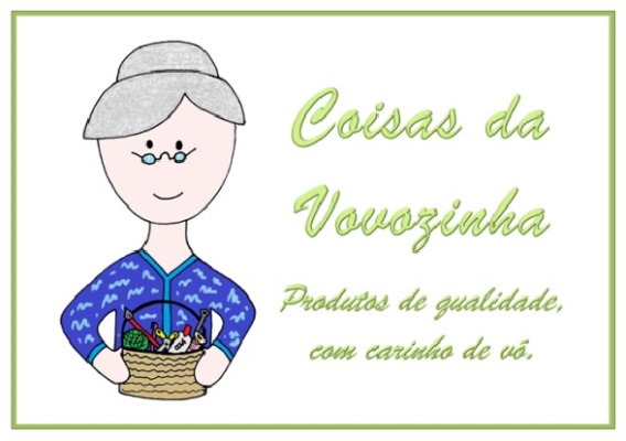 Coisas da vovozinha