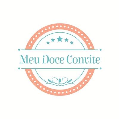 Meu Doce Convite