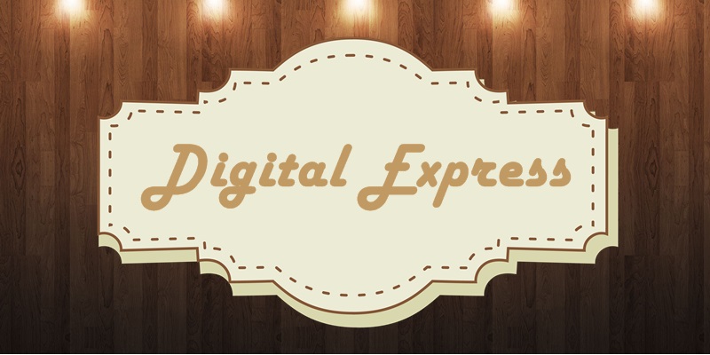 DIGITALEXPRESS