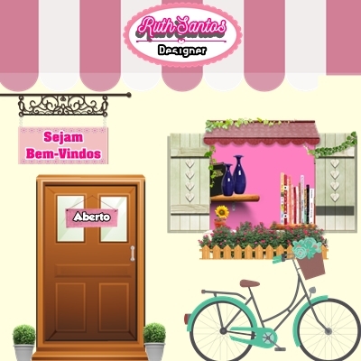 Ruth Santos Designer