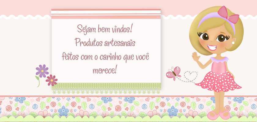 Coisinhas de Michelly