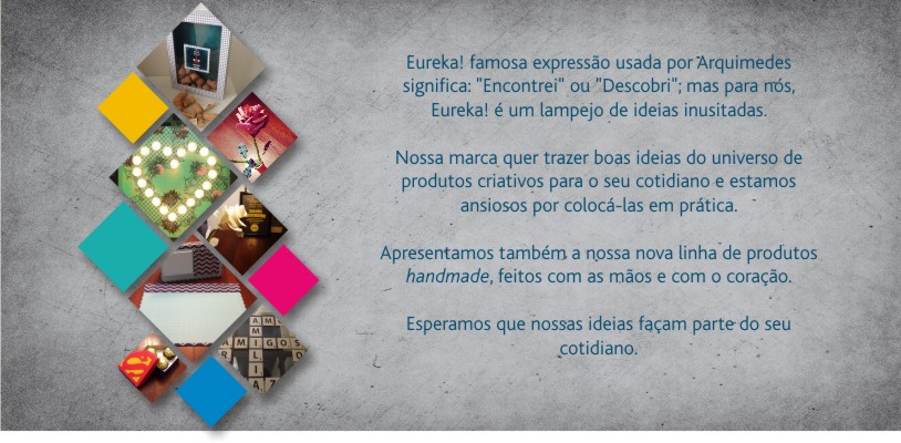 Eureka! Ideias Inusitadas