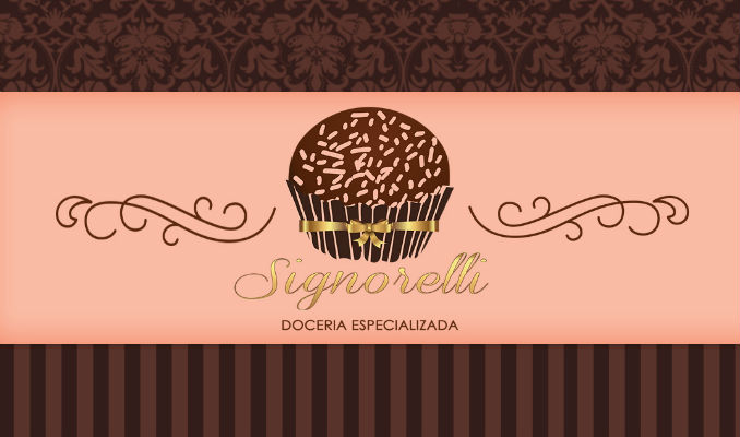 Signorelli Doceria Especializada