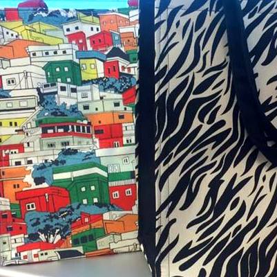 Marias Bolsas e Artesanatos