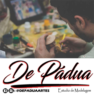 De Pádua Artes
