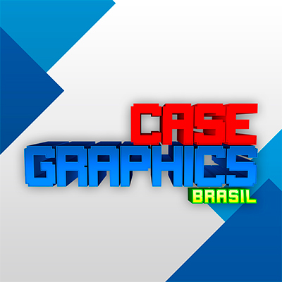 Case Graphics Brasil