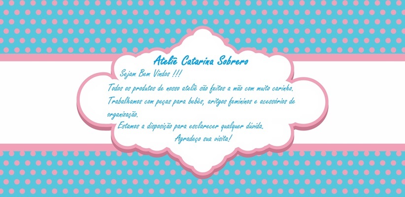 Atelie Catarina Sobrero