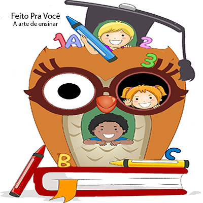 Feito Pra Você - A arte de ensinar