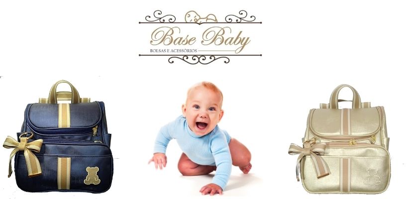 BASE BABY BOLSAS PERSONALIZADAS